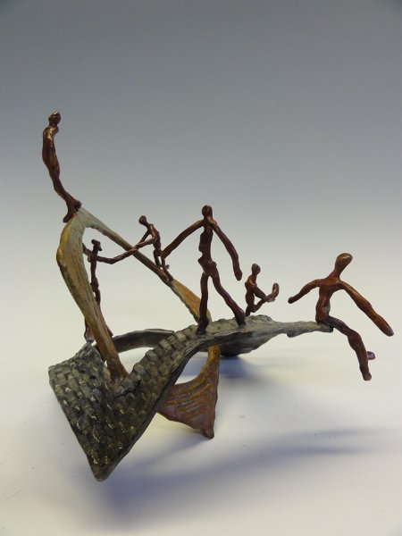 Six Degrees of Separation, Judy.JPG